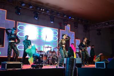 31st Dec'24 Tarang 2
