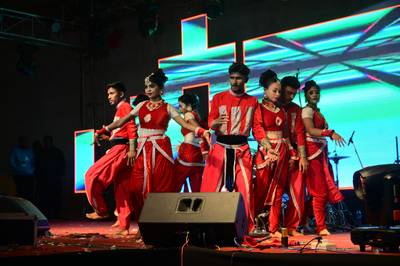31st Dec'24 Tarang 5
